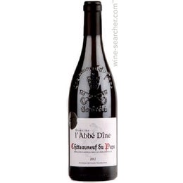Châteauneuf du Pape Rouge