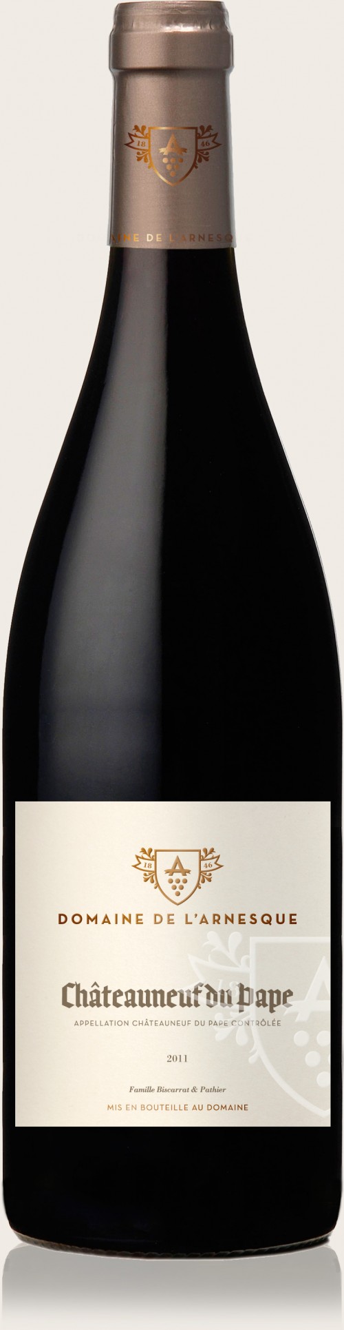 Châteauneuf du Pape Arnesque