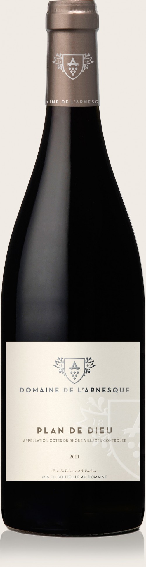 Plan de Dieu Arnesque