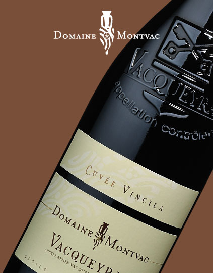 Cuvée Vincila