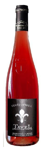 Cuvée Royale AOC Tavel