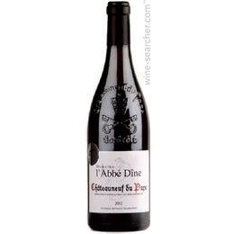 Châteauneuf du Pape Rouge