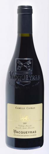 Vacqueyras Cave de Cairanne