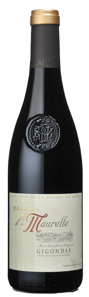 Domaine de la Maurelle