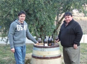 Domaine Fond Croze