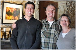 Domaine Réméjeanne