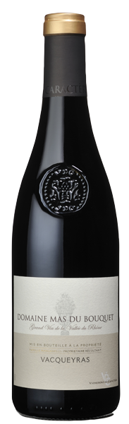 Mas de Bouquet