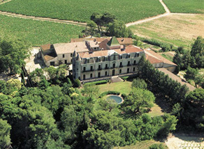 Domaine de la Provenquiere