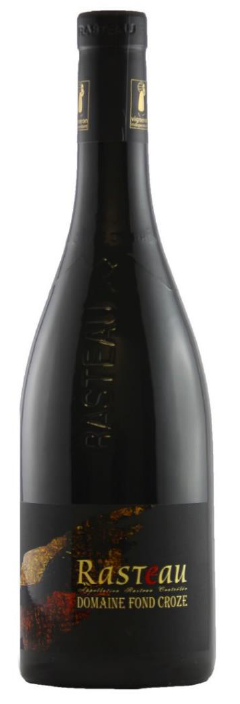 Rasteau AOC Rasteau