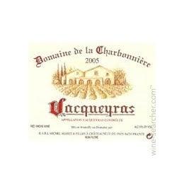 Vacqueyras Cuvée Speciale